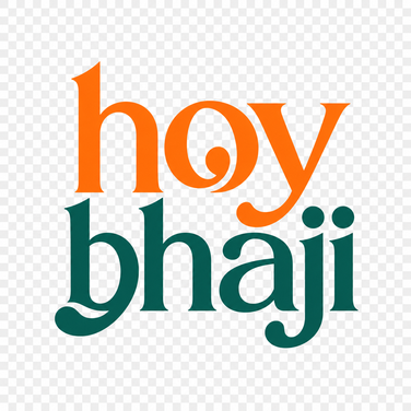 hoy bhaji
